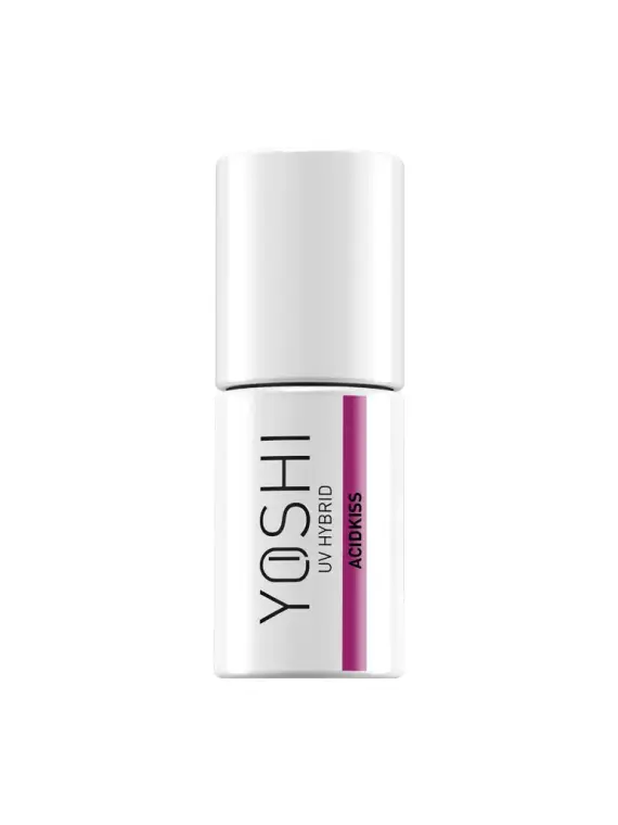 Lakier Hybrydowy UV LED Acidkiss 6 ml – 235