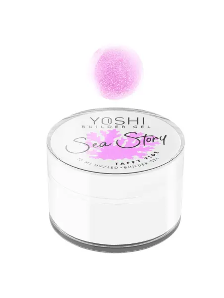 Żel SEA STORY GEL UV LED Taffy Tide 15 ml