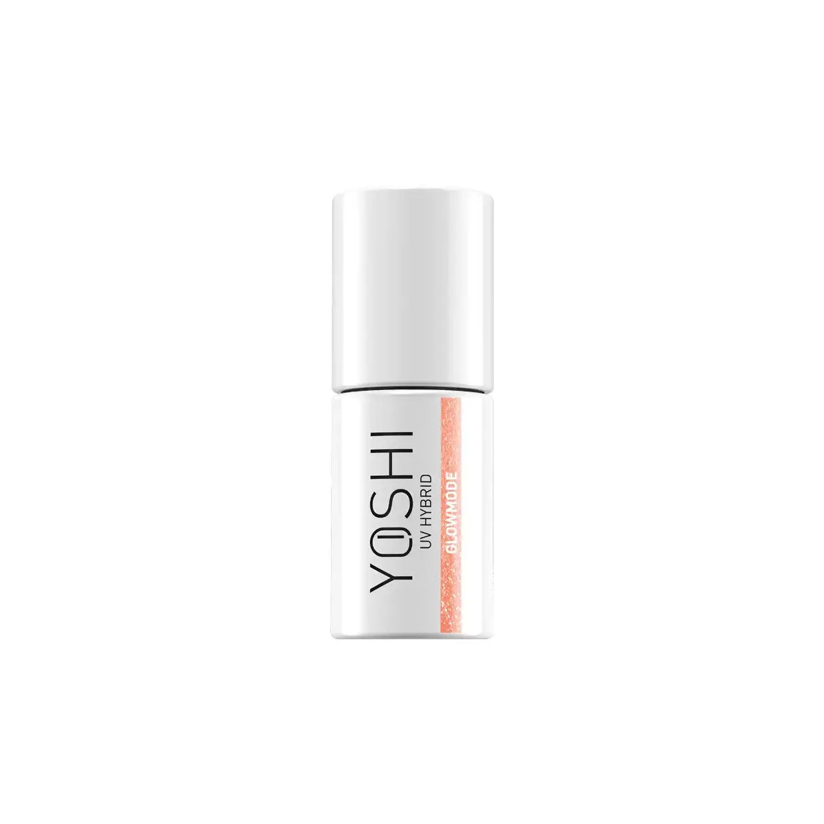 Lakier Hybrydowy UV LED Glowmode 6 ml – 193