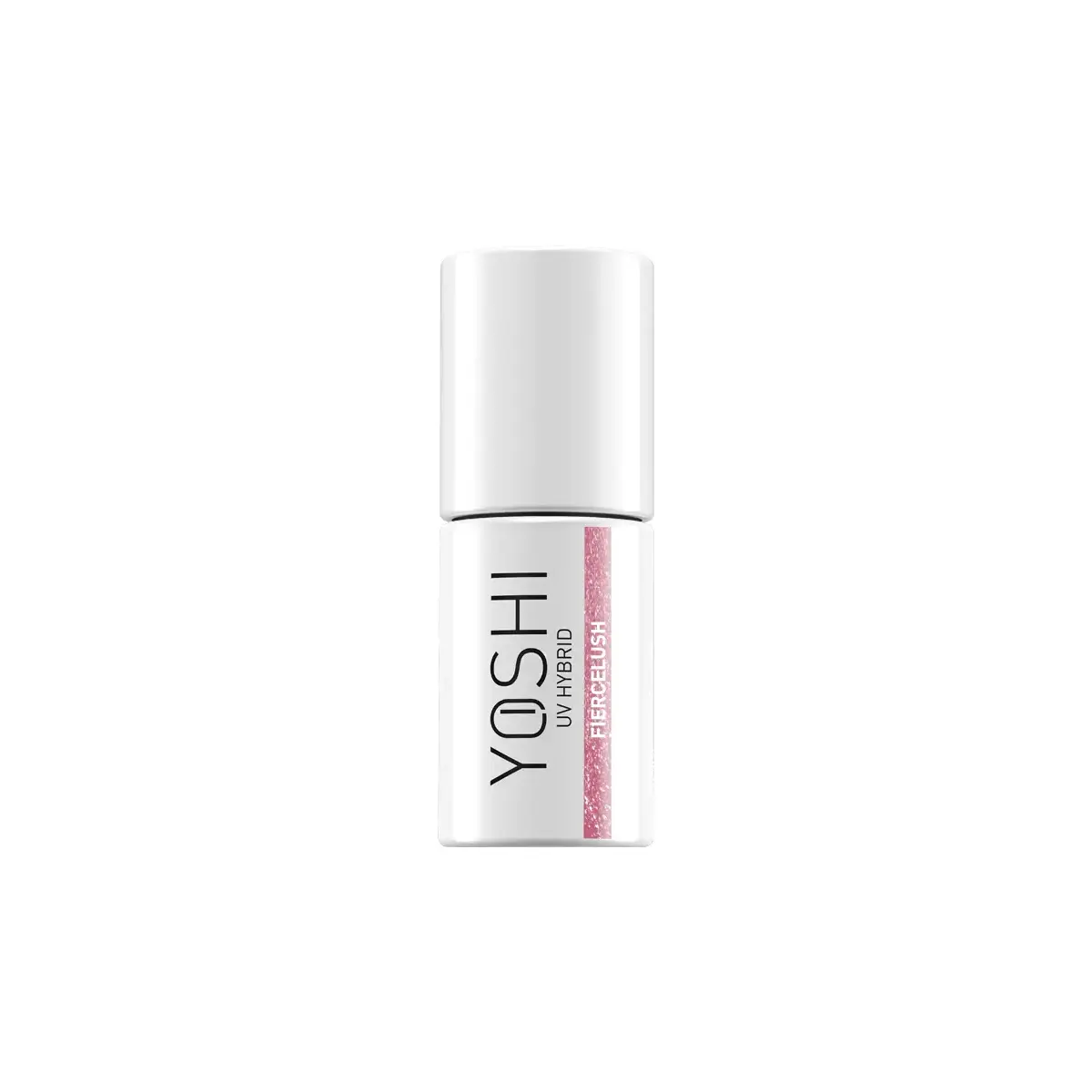 Lakier Hybrydowy UV LED Fiercelush 6 ml – 194