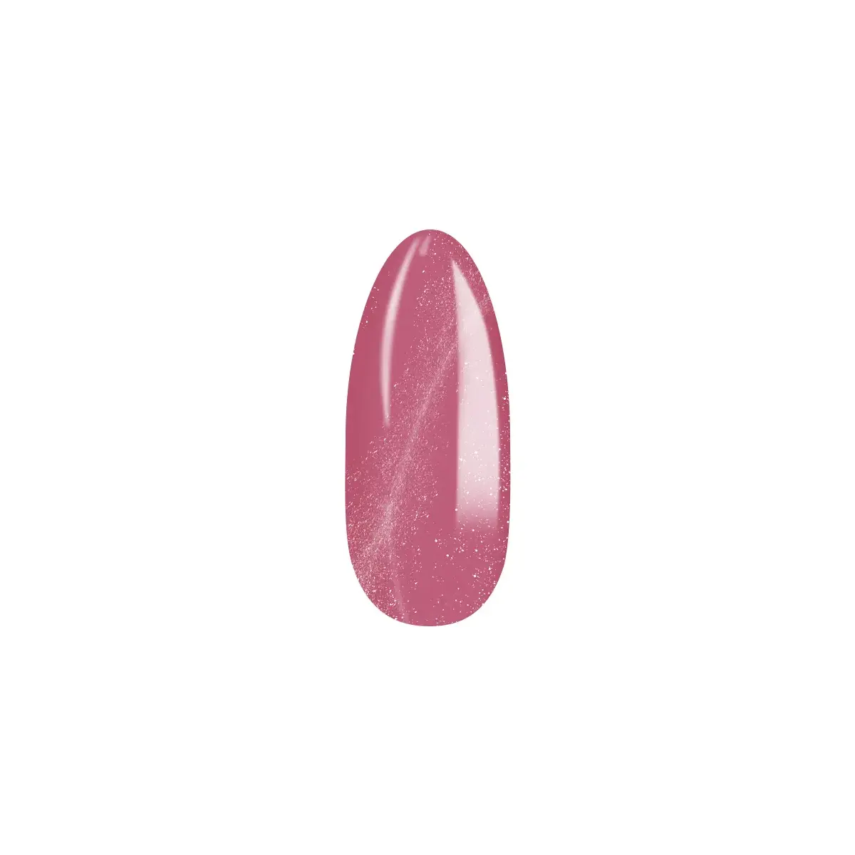 Lakier Hybrydowy UV LED Fiercelush 6 ml – 194