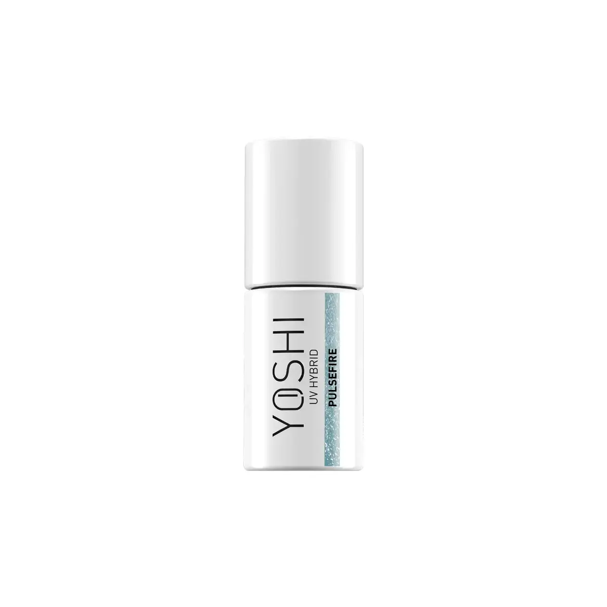 Lakier Hybrydowy UV LED Pulsefire 6 ml – 197