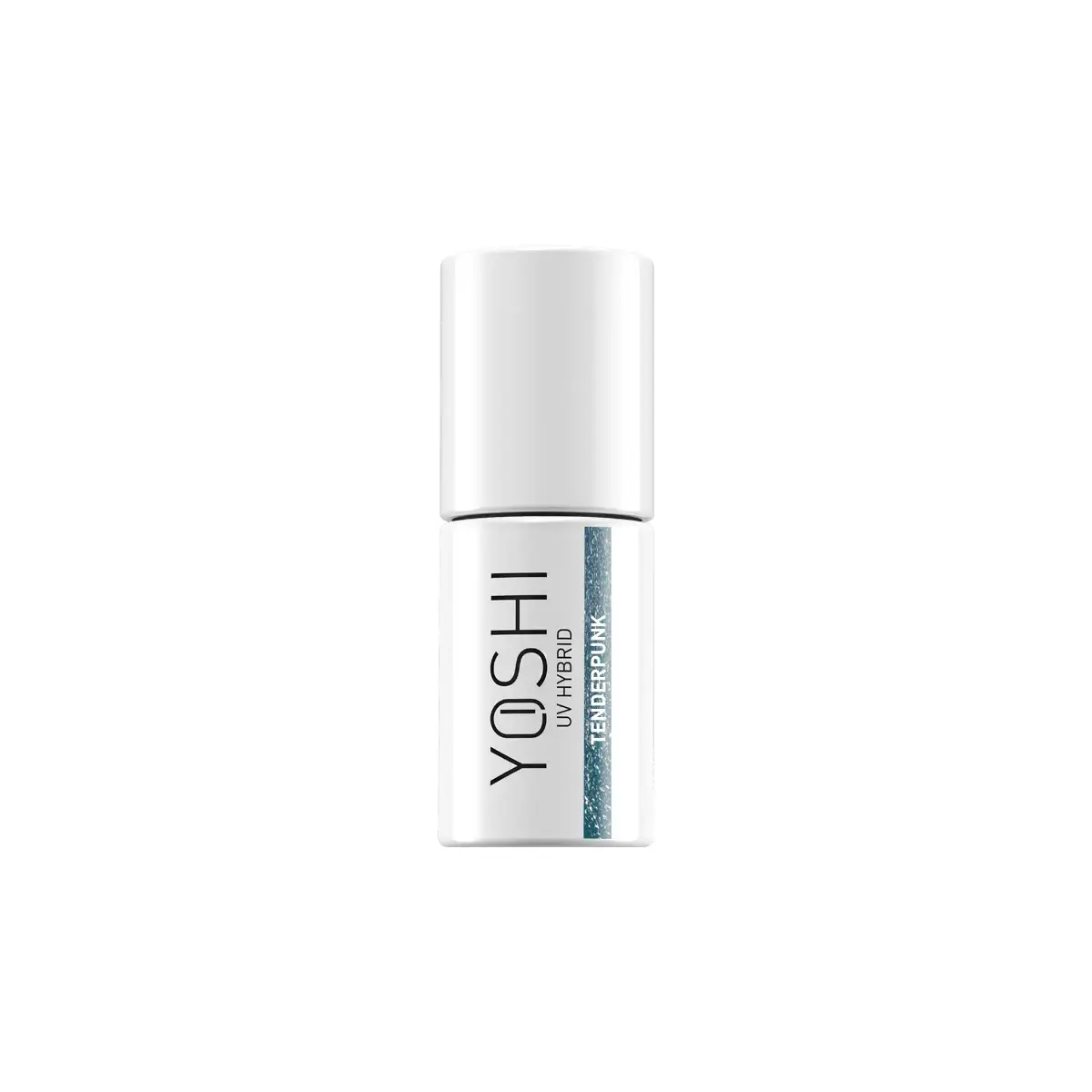 Lakier Hybrydowy UV LED Tenderpunk 6 ml – 198