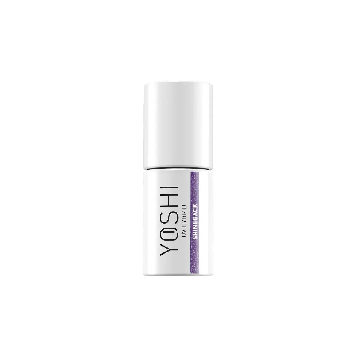Lakier Hybrydowy UV LED Shineback 6 ml – 200