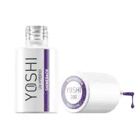 Lakier Hybrydowy UV LED Shineback 6 ml – 200