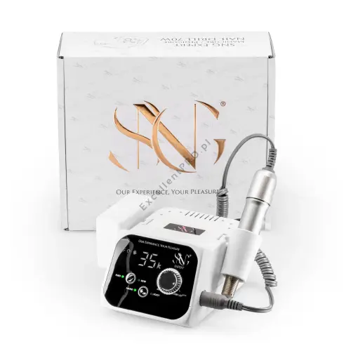 Frezarka Sng Expert Nail Drill 70W