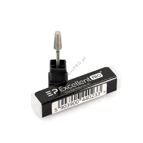 Excellent PRO Frez Nail Makeover 5