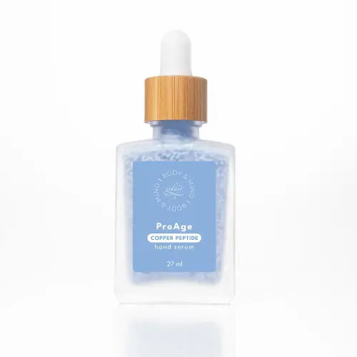 ProAge COPPER PEPTIDE 27ml - serum do dłoni