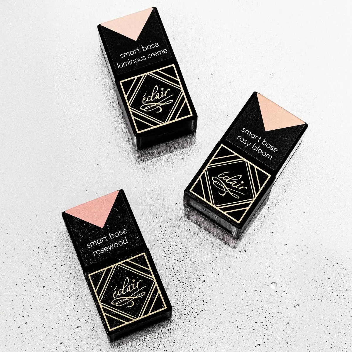 Smart Base LUMINOUS CREME 7ml - baza hybrydowa