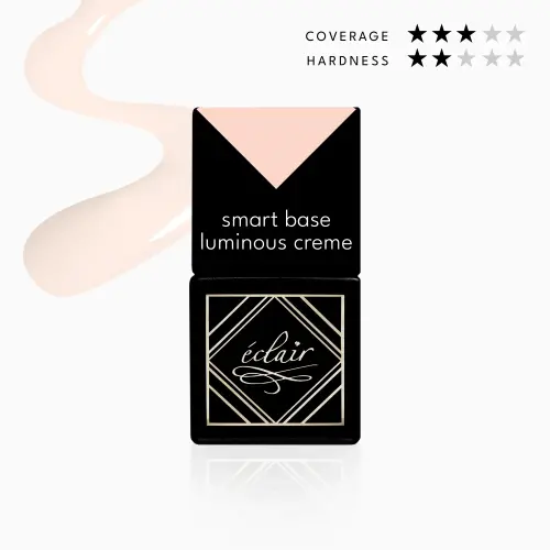 Smart Base LUMINOUS CREME 7ml - baza hybrydowa