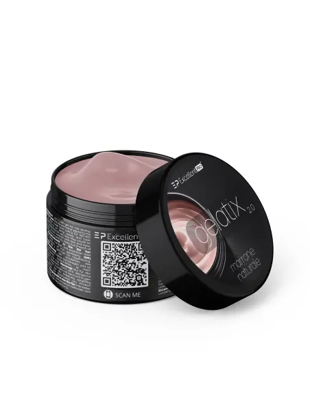 Excellent PRO Gelatix 2.0 Marrone Naturale 50g
