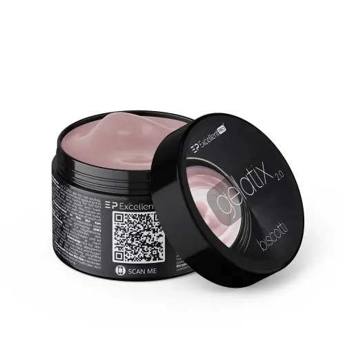 Excellent PRO Gelatix 2.0 Biscotti 50g