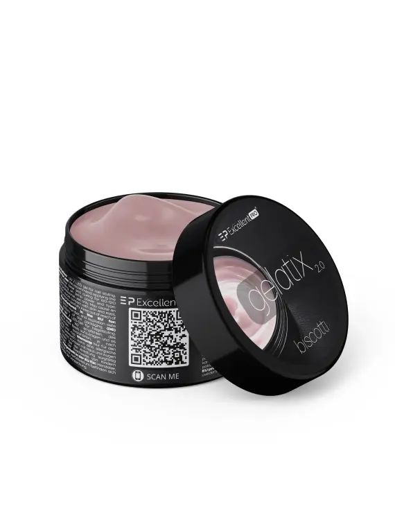 Excellent PRO Gelatix 2.0 Biscotti 50g