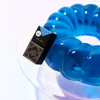 JELLY BLUE - lakier hybrydowy 7ml