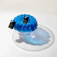 JELLY BLUE - lakier hybrydowy 7ml