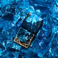 JELLY BLUE - lakier hybrydowy 7ml