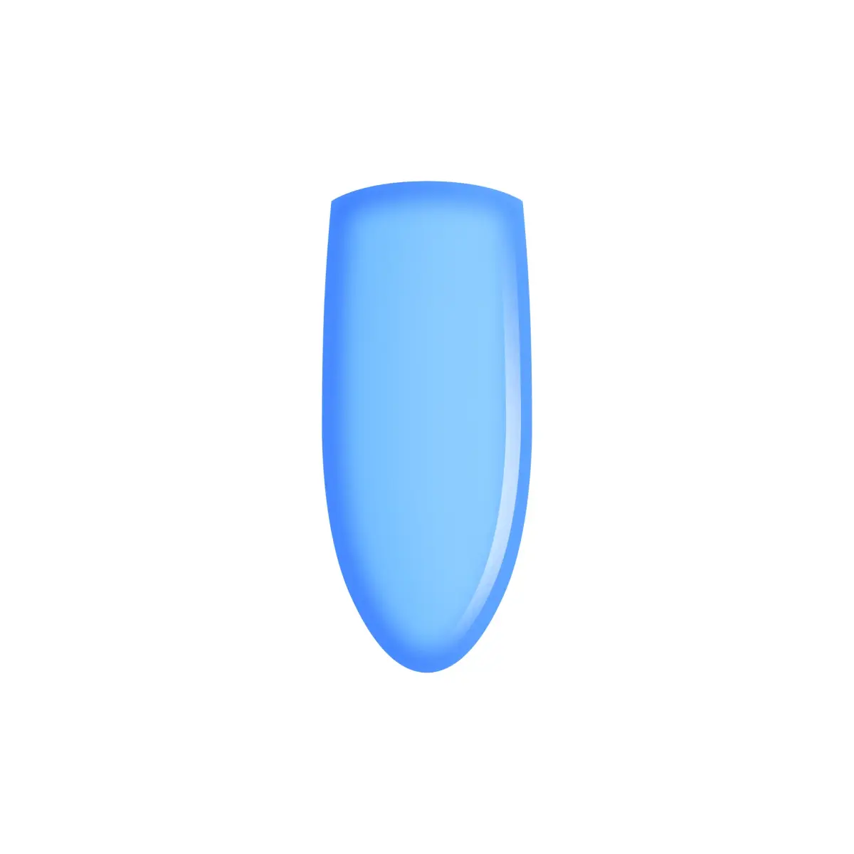 JELLY BLUE - lakier hybrydowy 7ml