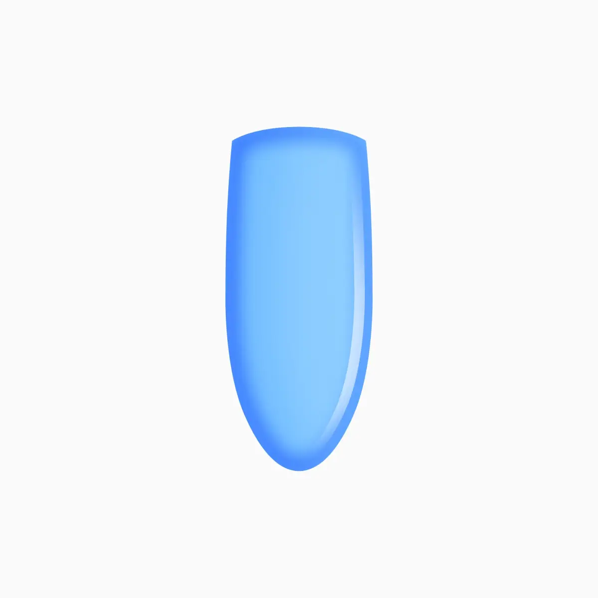 JELLY BLUE - lakier hybrydowy 7ml