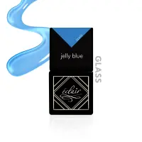 JELLY BLUE - lakier hybrydowy 7ml