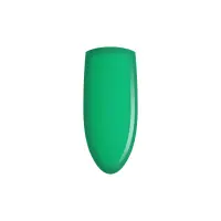 JELLY GREEN - lakier hybrydowy 7ml