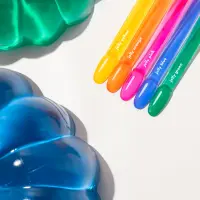 JELLY GREEN - lakier hybrydowy 7ml