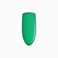 JELLY GREEN - lakier hybrydowy 7ml