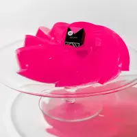 JELLY PINK - lakier hybrydowy 7ml