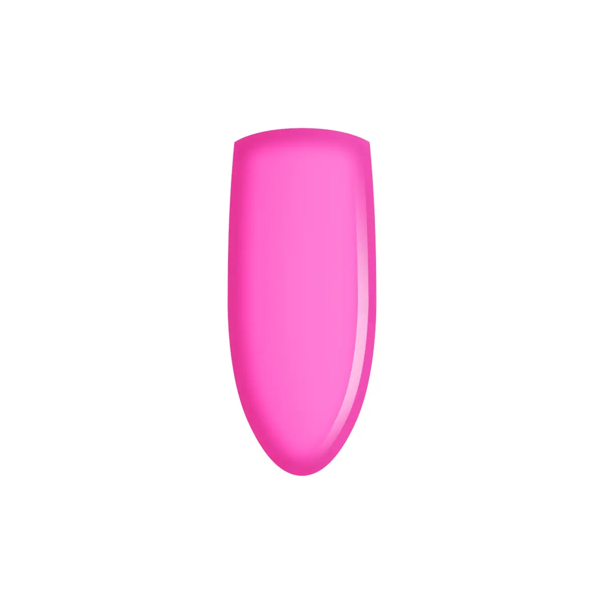 JELLY PINK - lakier hybrydowy 7ml