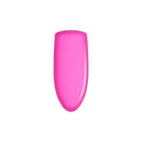 JELLY PINK - lakier hybrydowy 7ml