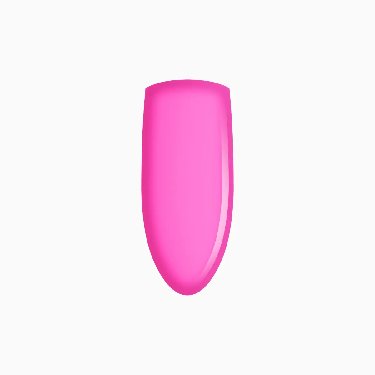 JELLY PINK - lakier hybrydowy 7ml