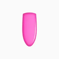 JELLY PINK - lakier hybrydowy 7ml