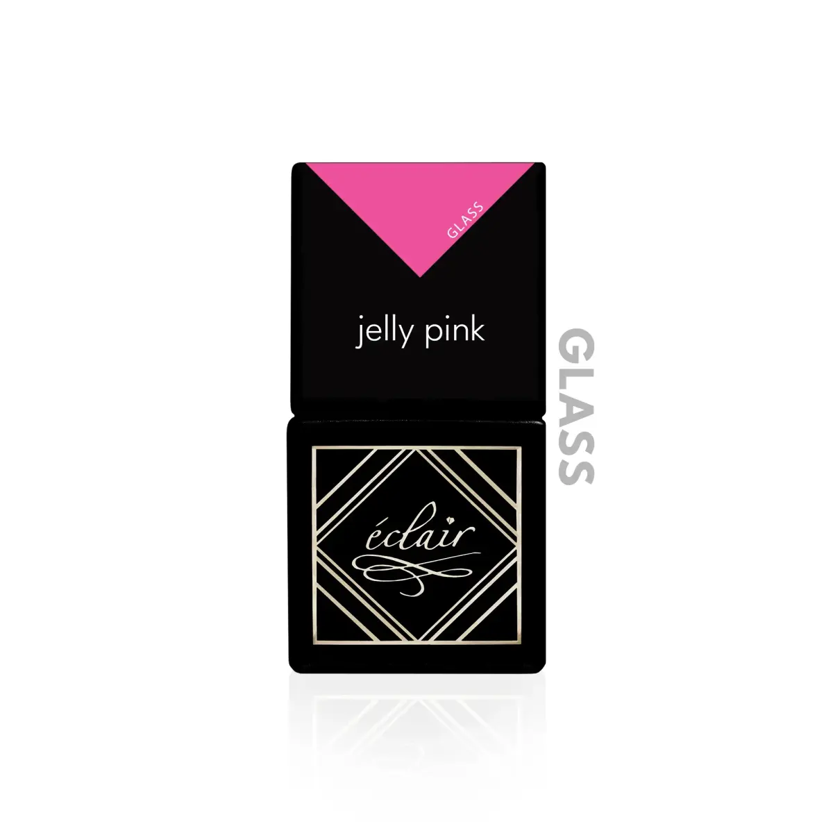 JELLY PINK - lakier hybrydowy 7ml