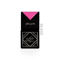 JELLY PINK - lakier hybrydowy 7ml