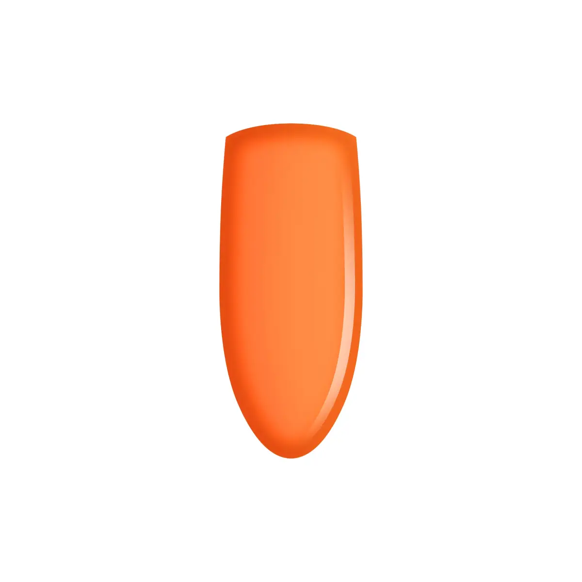 JELLY ORANGE - lakier hybrydowy 7ml