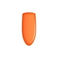 JELLY ORANGE - lakier hybrydowy 7ml
