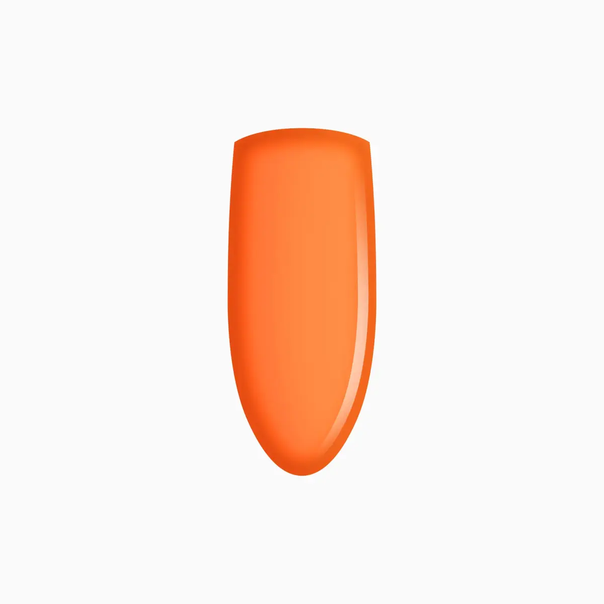 JELLY ORANGE - lakier hybrydowy 7ml
