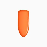 JELLY ORANGE - lakier hybrydowy 7ml