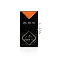 JELLY ORANGE - lakier hybrydowy 7ml
