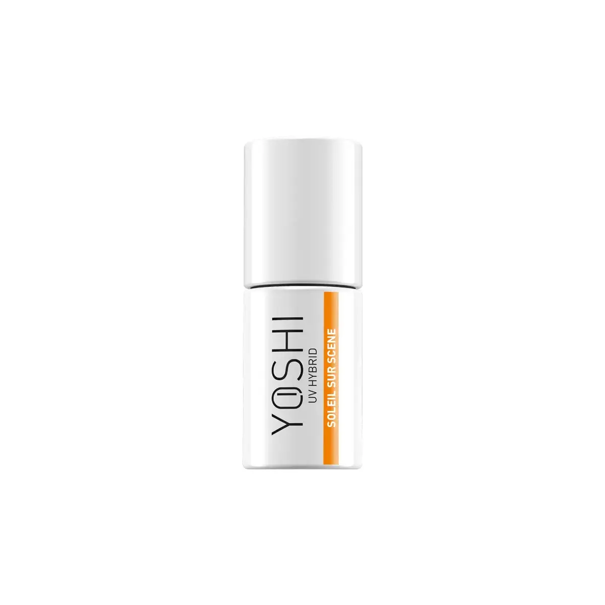 Lakier Hybrydowy UV LED Soleil sur Scene 6 ml – 241
