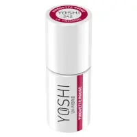 Lakier Hybrydowy UV LED Pirouette Rouge 6 ml – 242