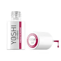 Lakier Hybrydowy UV LED Pirouette Rouge 6 ml – 242