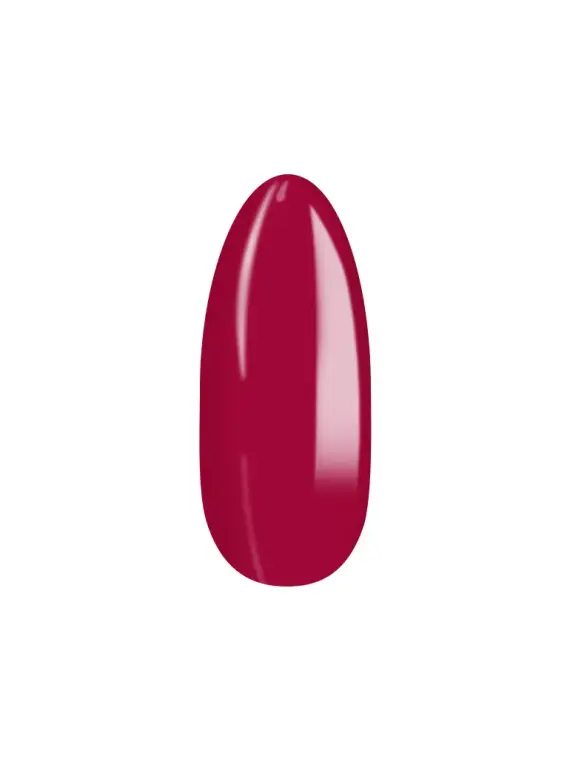 Lakier Hybrydowy UV LED Pirouette Rouge 6 ml – 242