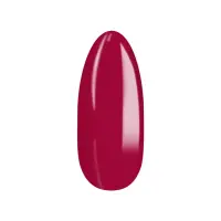 Lakier Hybrydowy UV LED Pirouette Rouge 6 ml – 242