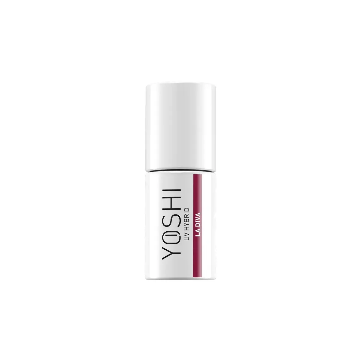 Lakier Hybrydowy UV LED La Diva 6 ml – 243