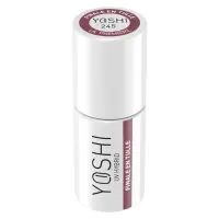 Lakier Hybrydowy UV LED Finale En Tulle 6 ml – 245