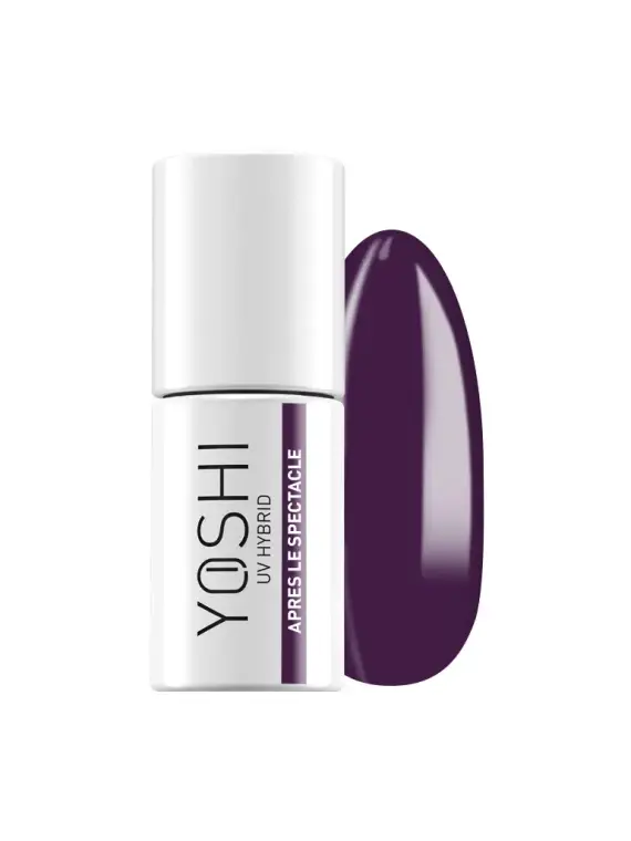 Lakier Hybrydowy UV LED Après le Spectacle 6 ml – 247