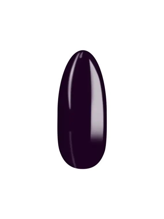 Lakier Hybrydowy UV LED Pas de Minuit 6 ml – 248