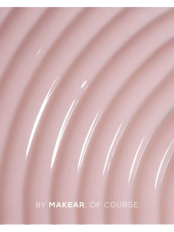 Challengel Milky Peach HG02 - żel budujący 15 ml