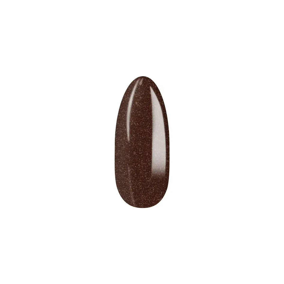 Lakier Hybrydowy UV LED Lebkuchen 6 ml – 153