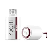 Lakier Hybrydowy UV LED Crimbo 6 ml – 155